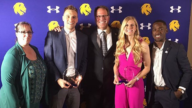 Амерички сан банатског кошаркаша